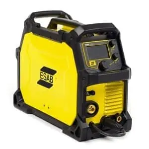 Сварочный полуавтомат Rebel EMP 215i