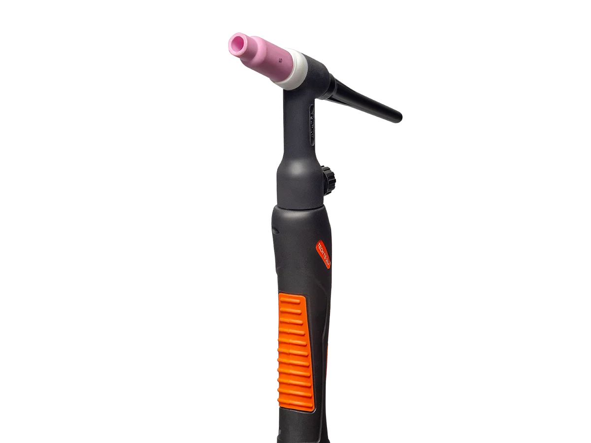 Аргоновая горелка TECH TS 26V 4 M