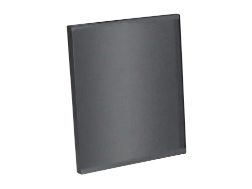 Светофильтр №6 (12 DIN) 110×90 мм