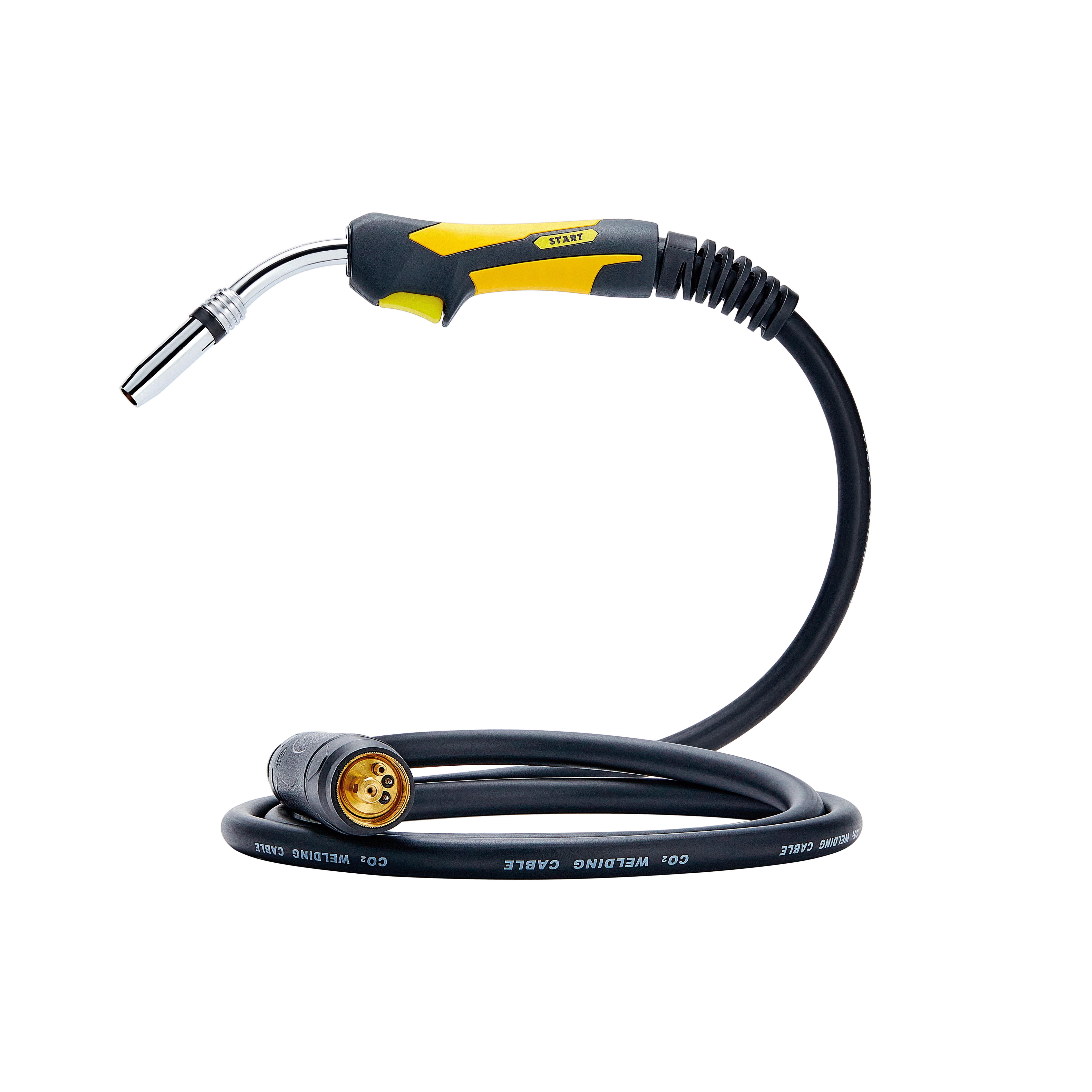 Горелка MigLine-24 (4М) START STL2400-40