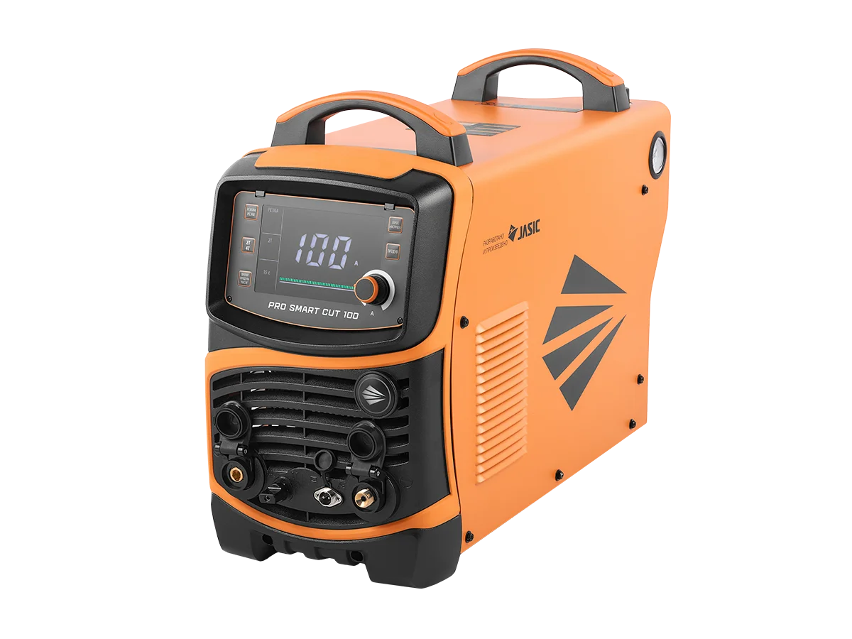 Аппарат плазменной резки PRO SMART CUT 100 (L221S)