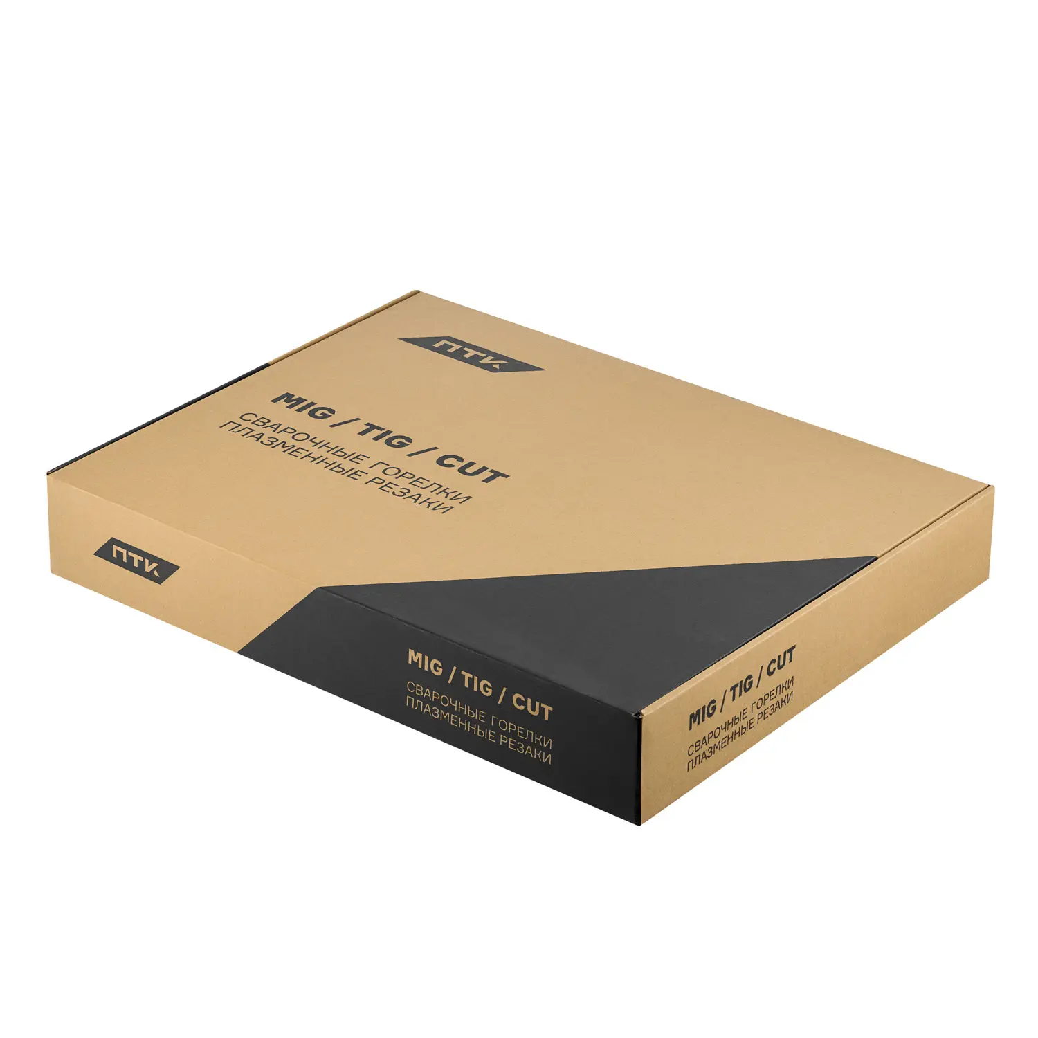 Резак плазменный PMX-M65 Евро адаптер 12м HPT6512