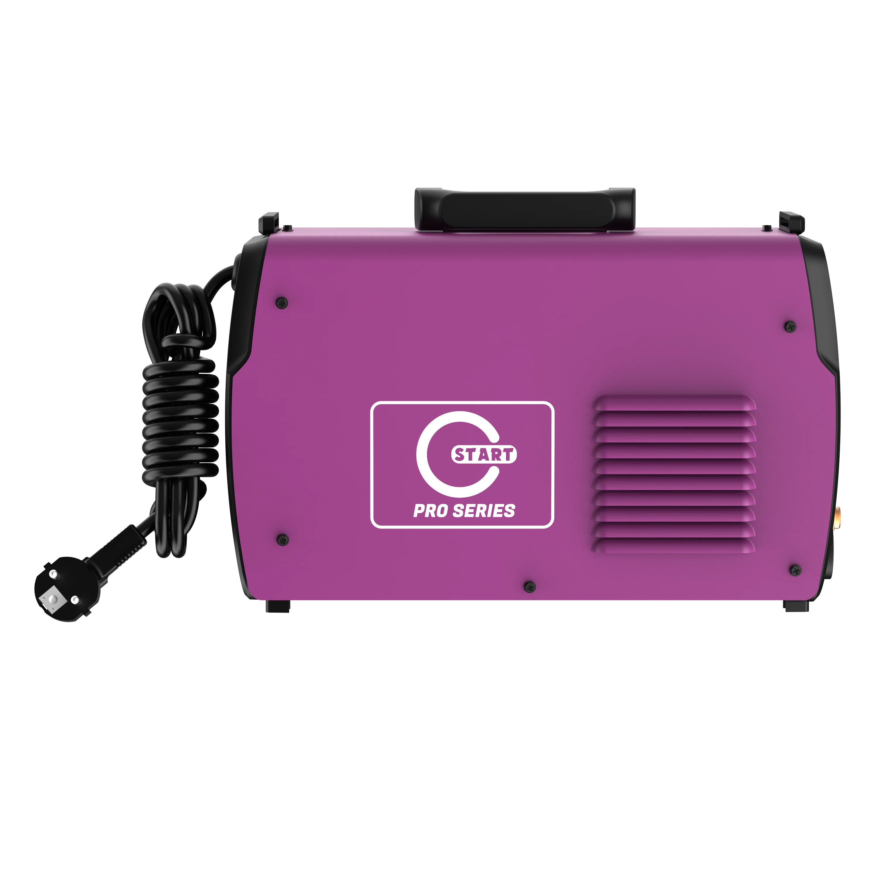 START modelTIG 200 LCD DC PULSE Установка аргонодуговой сварки 3W200PL