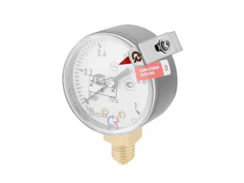 Указатель предельных значений УПЗ—4