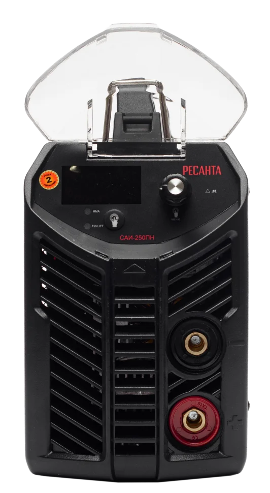 Сварочный аппарат РЕСАНТА САИ-250ПН
