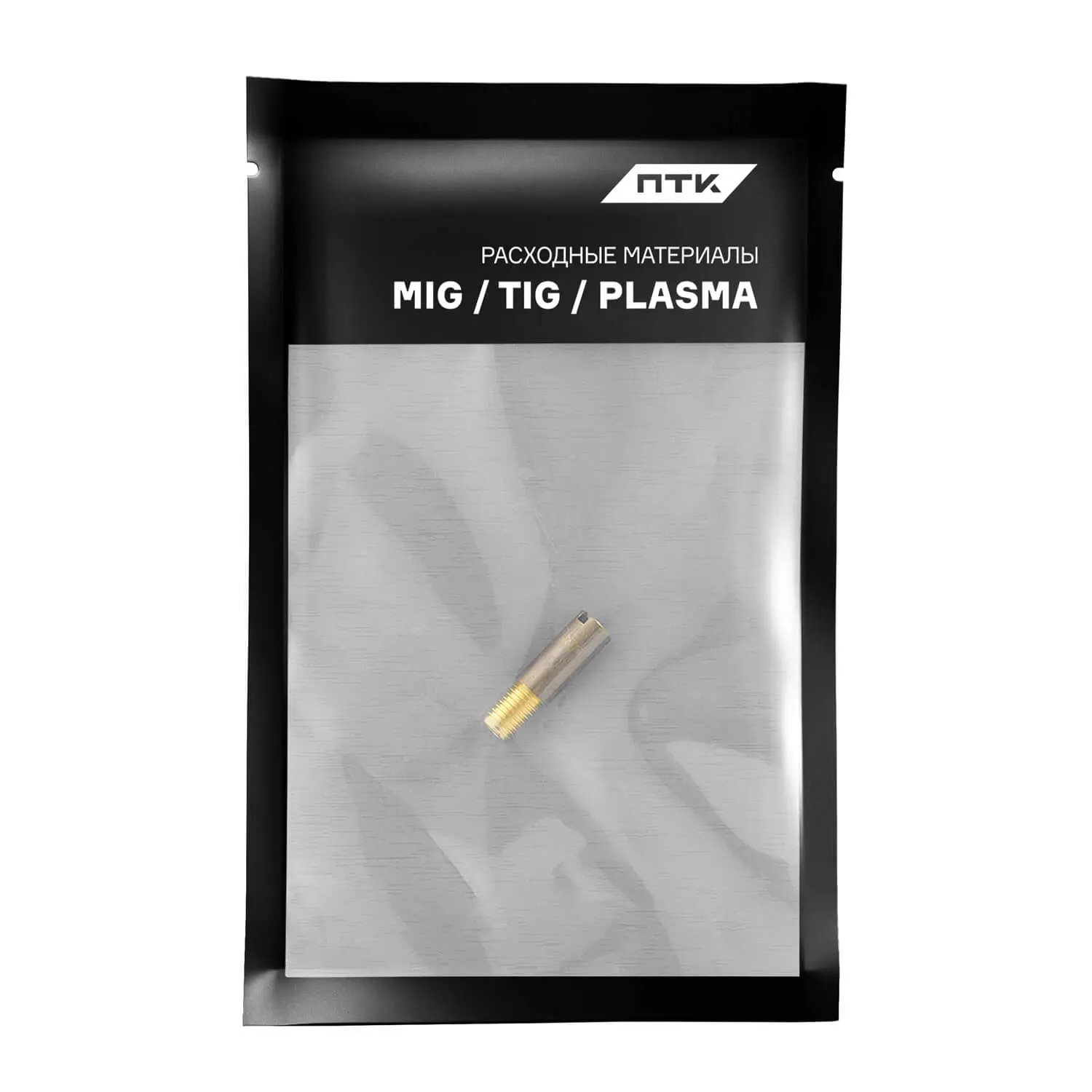 Диффузор (трубка охлаждающая) CP 101 TUB0003