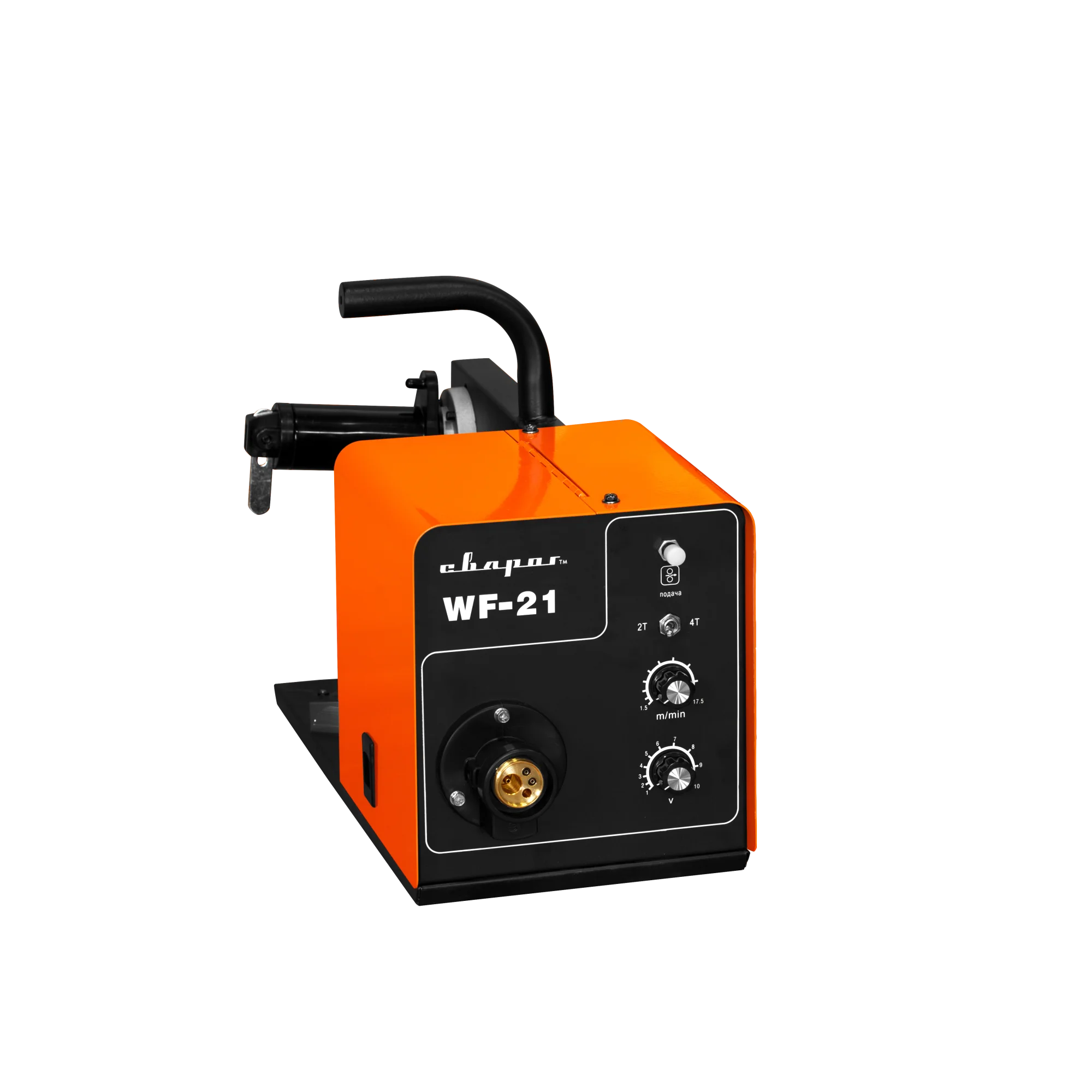 Подающий механизм СВАРОГ WF-21