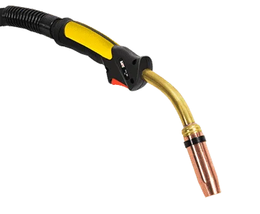 Горелка для полуавтоМата БАРС MIG 500 5 М