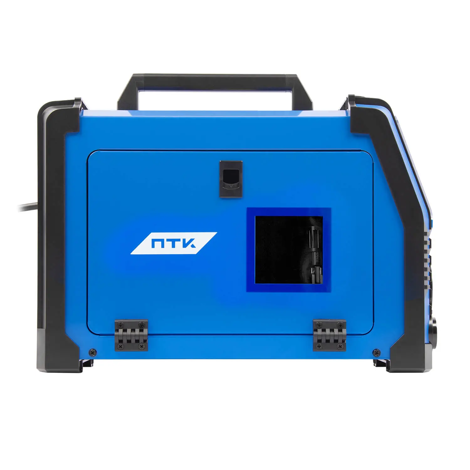 Сварочный полуавтомат ПТК МАСТЕР MIG 200 NF16