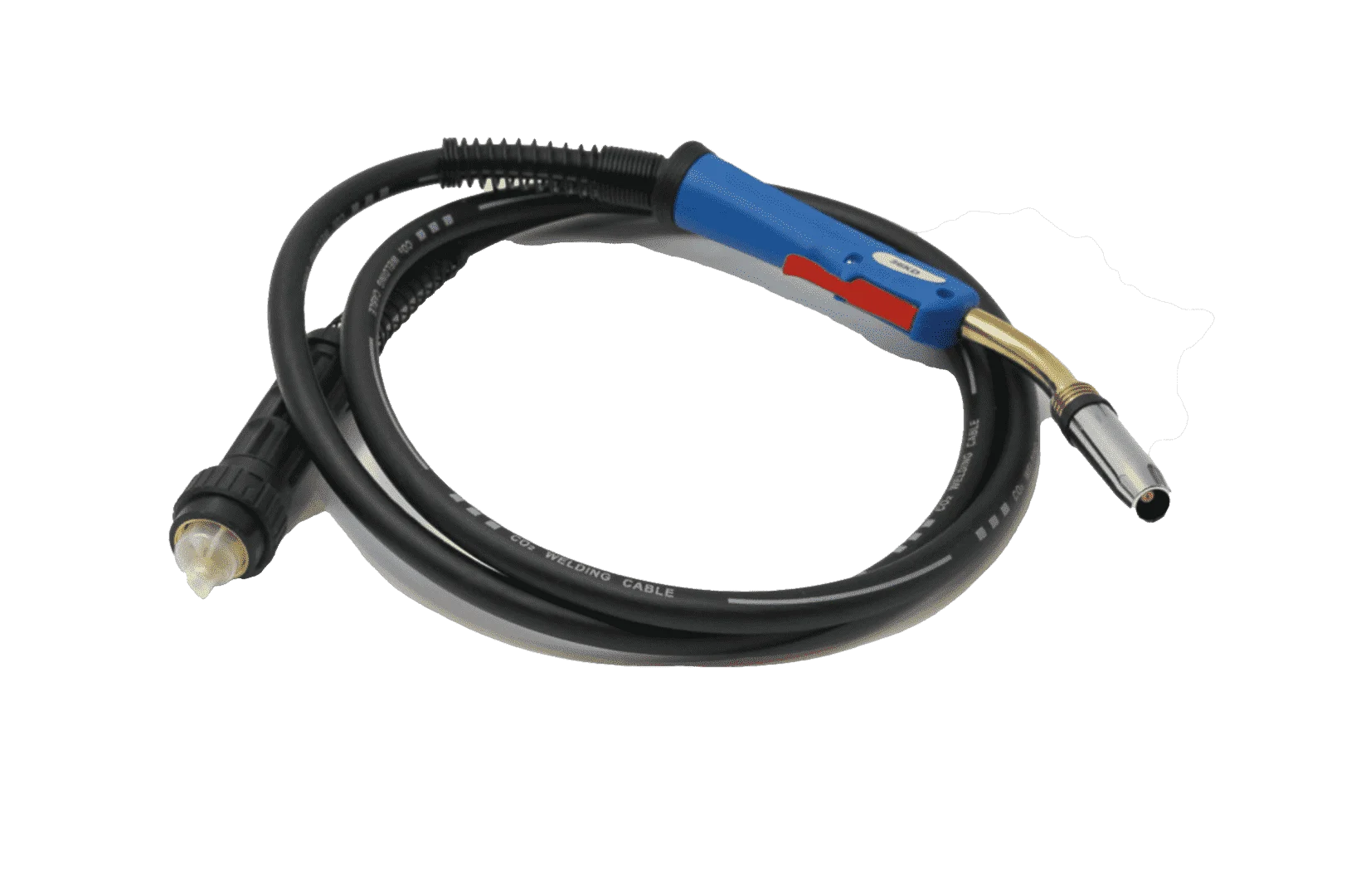 Горелка сварочная DEKA 36KD 5 M