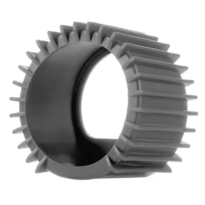 Кожух на манометр, аргон и гелий