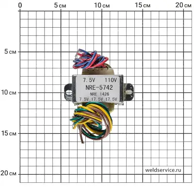 Трансформатор JSY-5742