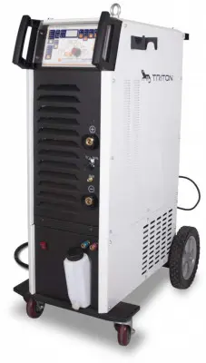 TRITON ALUTIG 500P AC/DC W