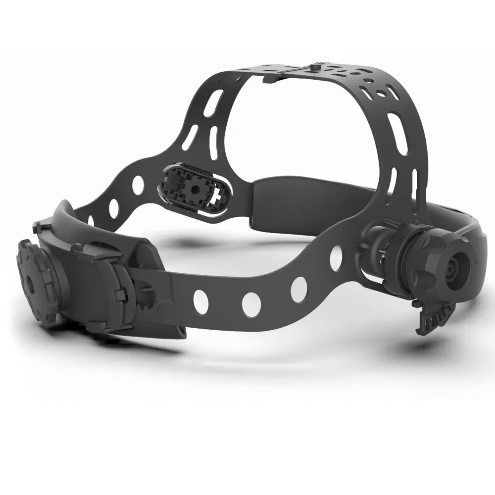 START CARBON FOCUS AIR АСФ 905 Маска сварщика хамелеон 51STFA905