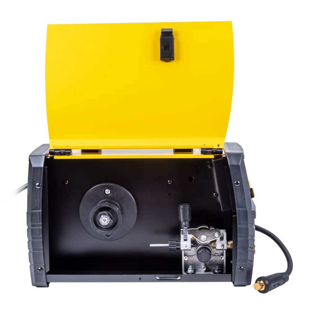 Сварочный полуавтомат СВАРИС 200 Комби SYNERGY