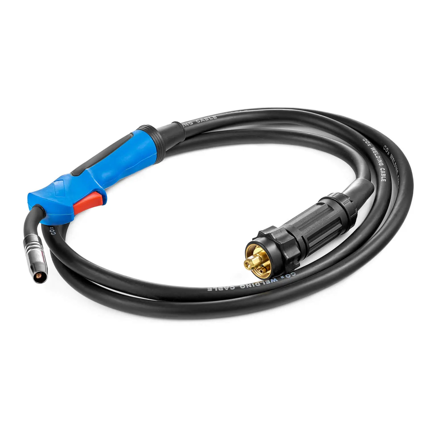 Сварочный полуавтомат ПРОФИ MIG 200