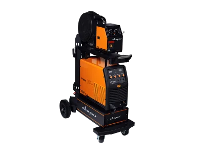 Сварочный полуавтомат TECH MIG 3500 (N222)