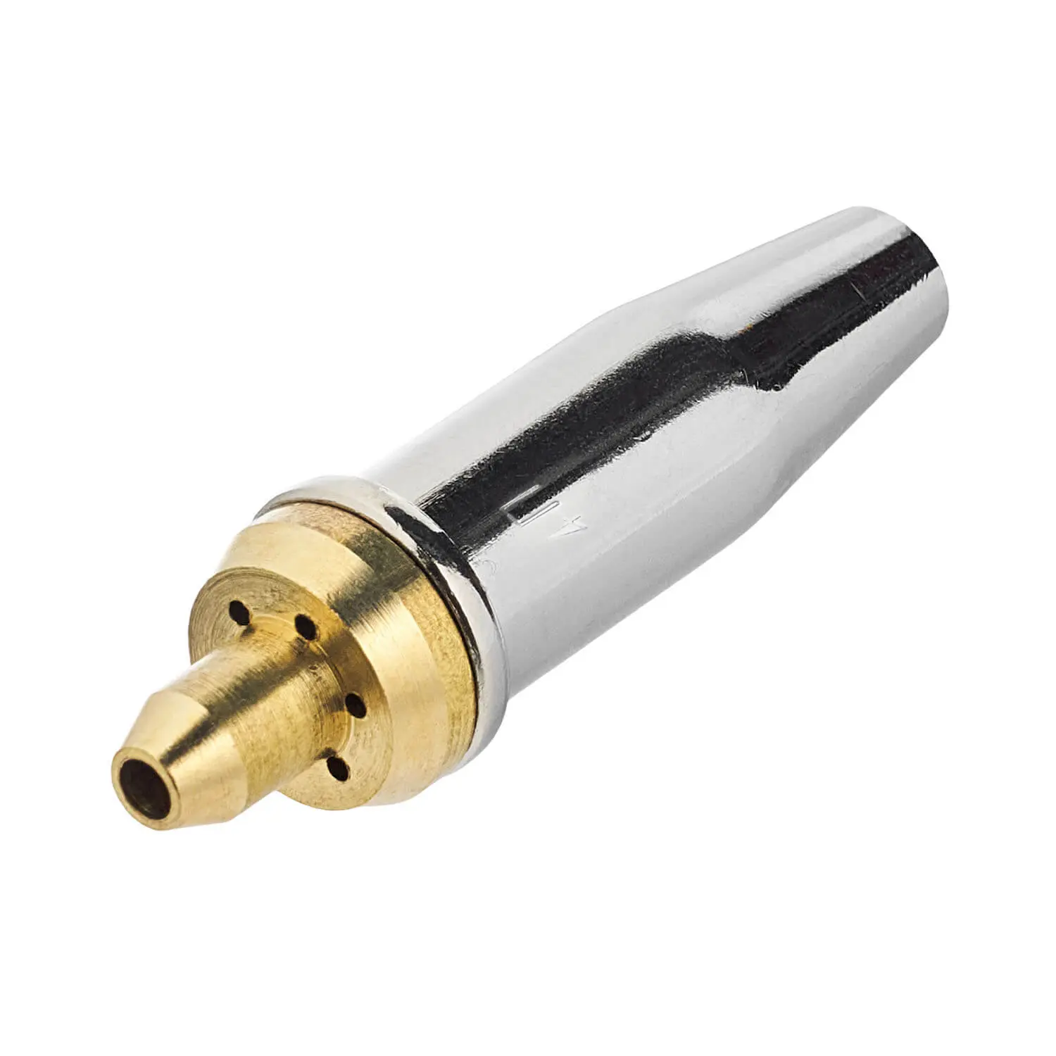 Мундштук пропановый №4П (50–100 мм) к Р1-01