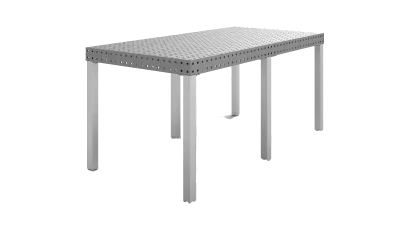 Сборочно сварочный стол 1500x800