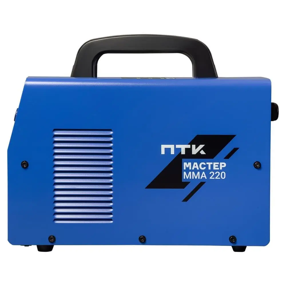 ПТК МАСТЕР ММА 220