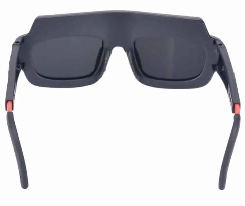 Сварочные очки хамелеон TX-012 с автозатемнением