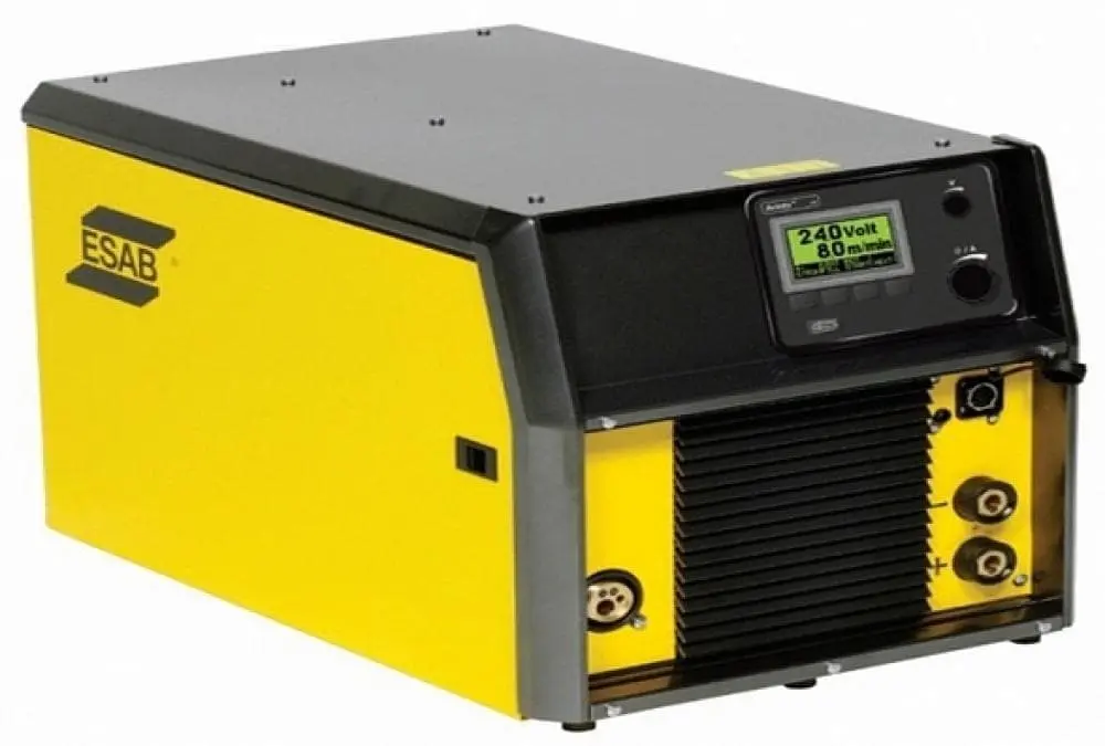 Сварочный полуавтомат ESAB MIG C3000I