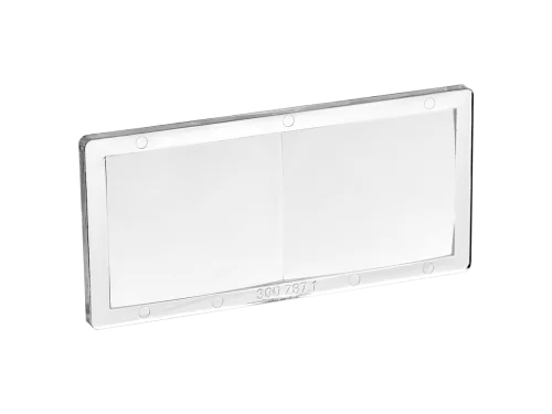 Линза диоптрическая  1.0