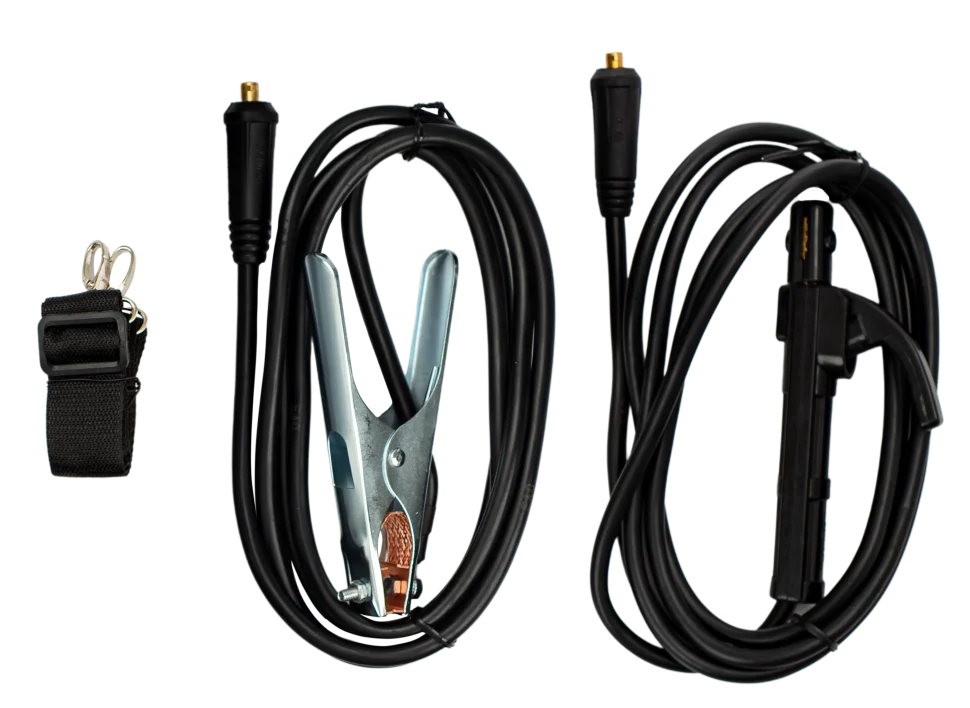 Сварочный аппарат РЕСАНТА САИ-190ПН