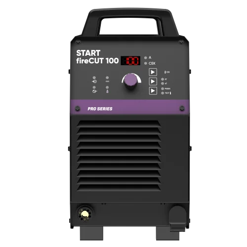Аппарат воздушно-плазменной резки START FIRECUT 100 CNC 5W100CNC