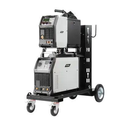 Сварочный полуавтомат ПТК HANKER (ХАНКЕР) MULTIMIG 350S DP H42 Сварочный полуавтомат ПТК HANKER (ХАНКЕР) MULTIMIG 350S DP H42