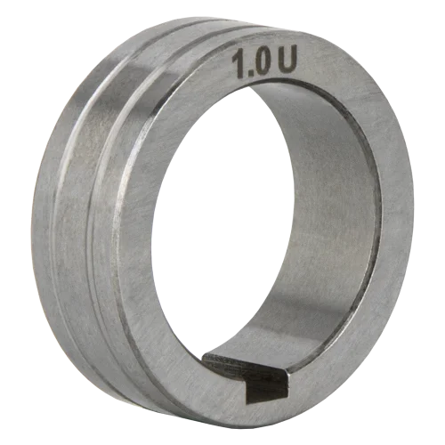 START Подающий ролик 30х22х10 (U) 0.8/1.0 (MigLine 220/250) STMZ25008U