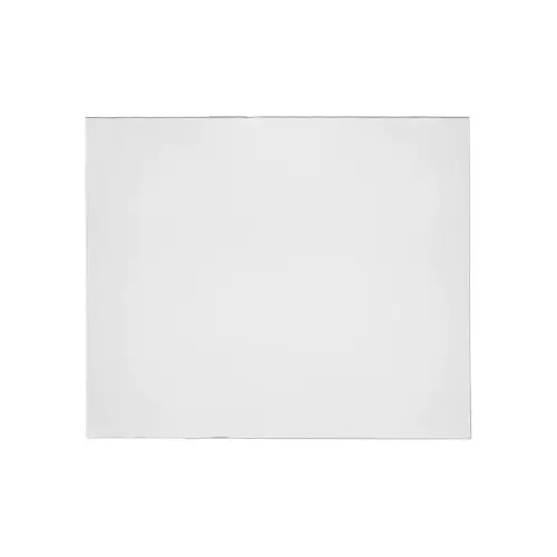 Пластина защитная поликарбонатная 120х100