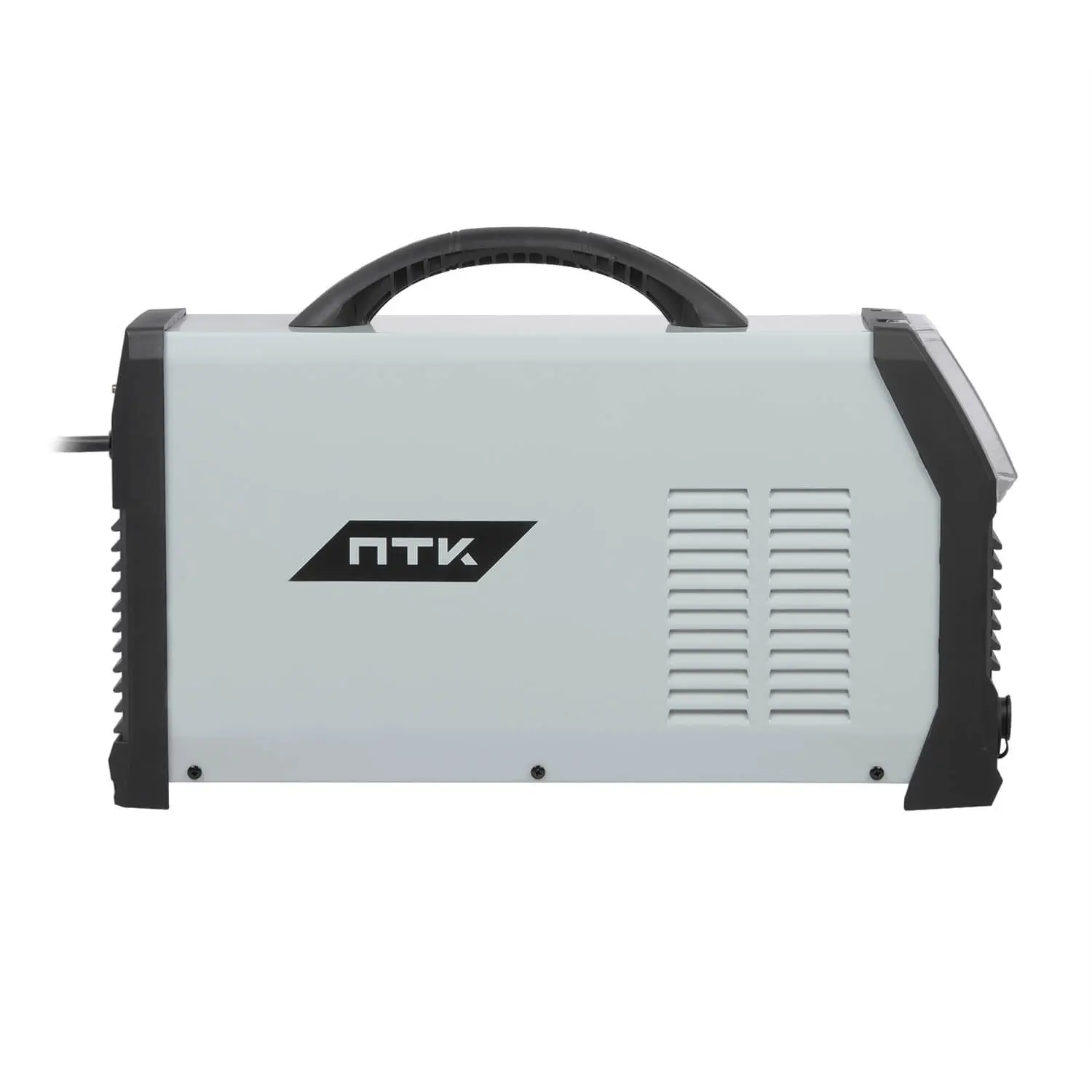 Аргонодуговой сварочный аппарат ПТК HANKER (ХАНКЕР) MULTIWAVE TIG 200 P AC/DC PFC LCD H05