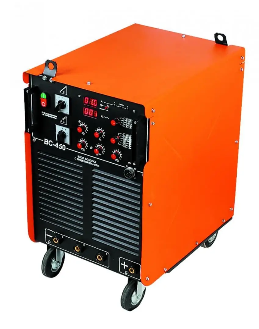 Сварочный полуавтомат Сэлма ВС-450