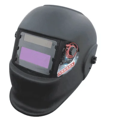 Маска сварщика Хамелеон Aurora A-998F Black Cosmo