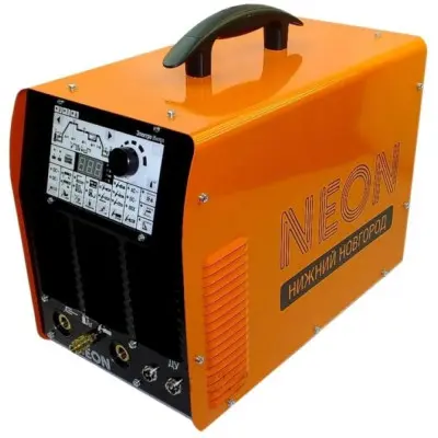 Neon ВД-303 АД  AC/DC