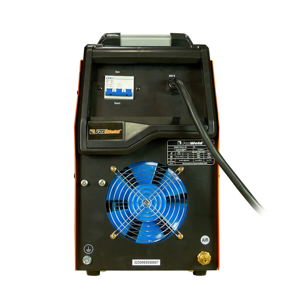 Аппарат плазменной резки Plasma 103