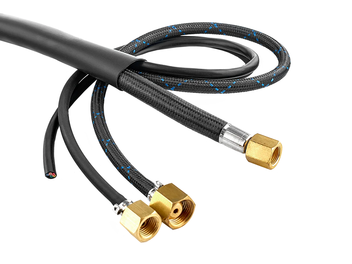 Аргоновая горелка TECH SUPER TS 20 Super TS 20, 4 м