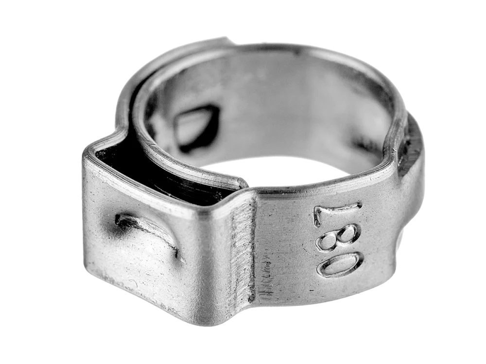 Хомут Ø 8.7 мм (MS 500) IFT0734