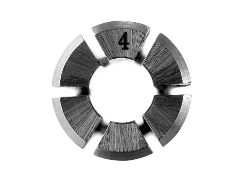 Цанга для TIG EXPERT Ø4.0