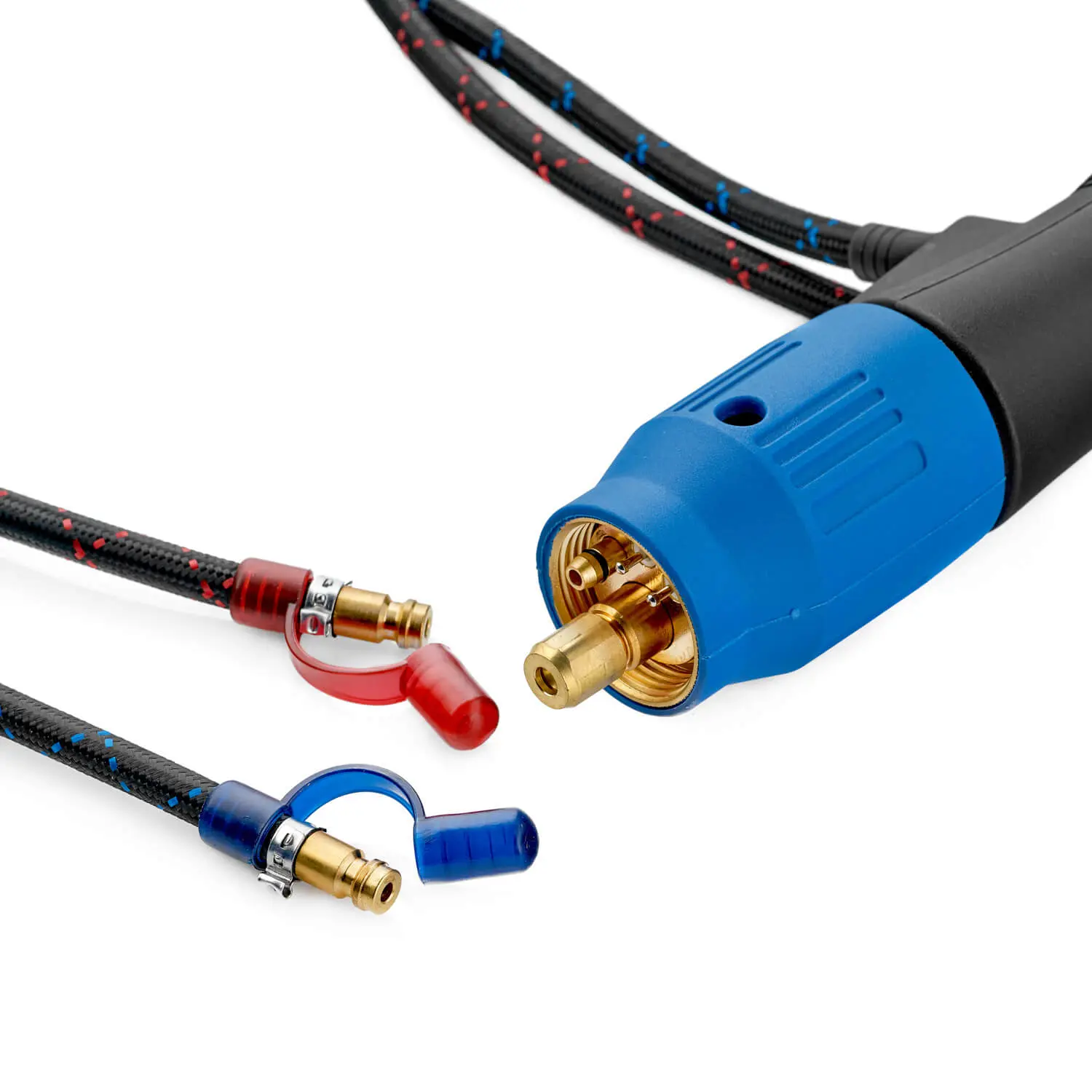 Горелка для полуавтоМата MIG MP 500 3 М