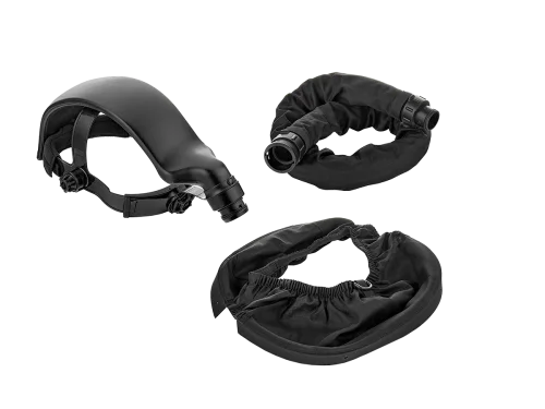 Набор Vento к TECH C40i, C50i, C50d, C60d, C70d, C80d