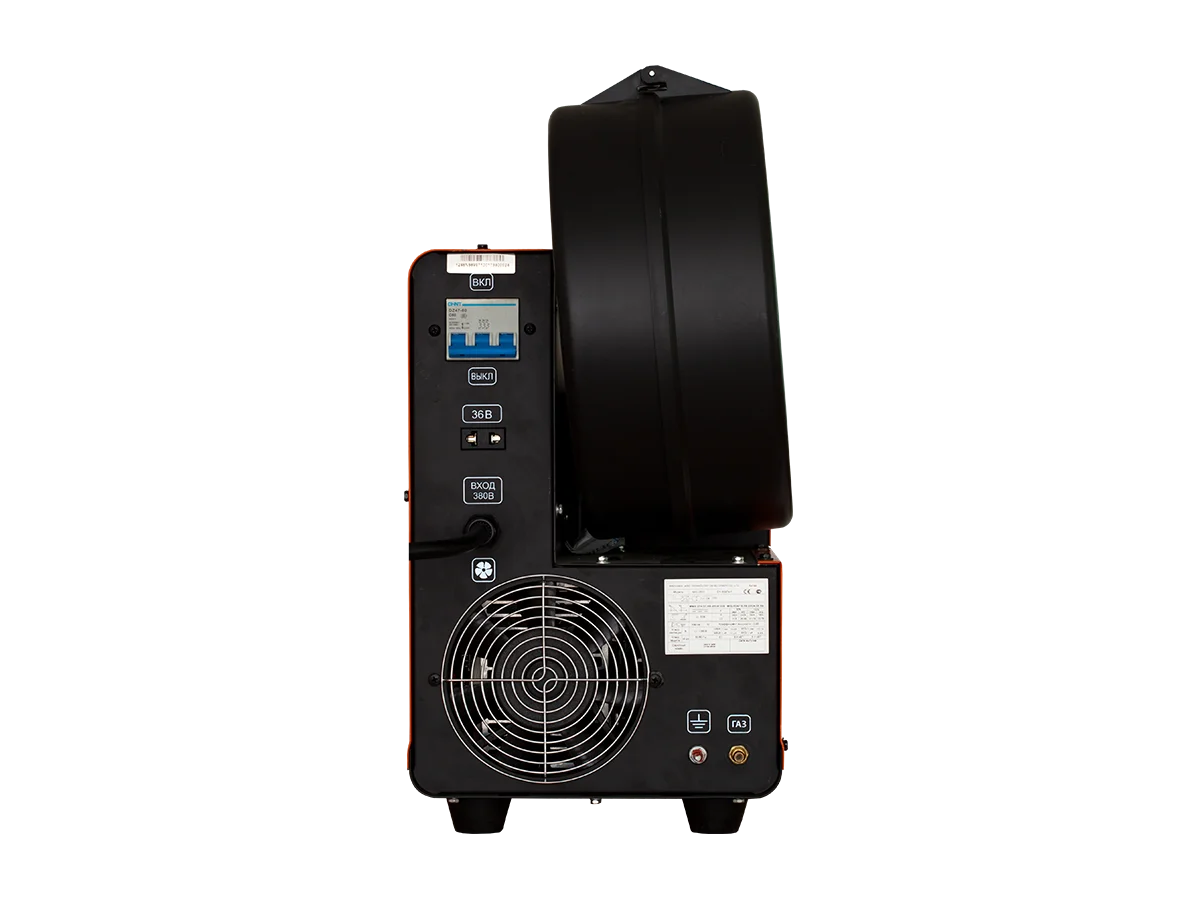 Сварочный полуавтомат MIG 250 Y (J04-M)