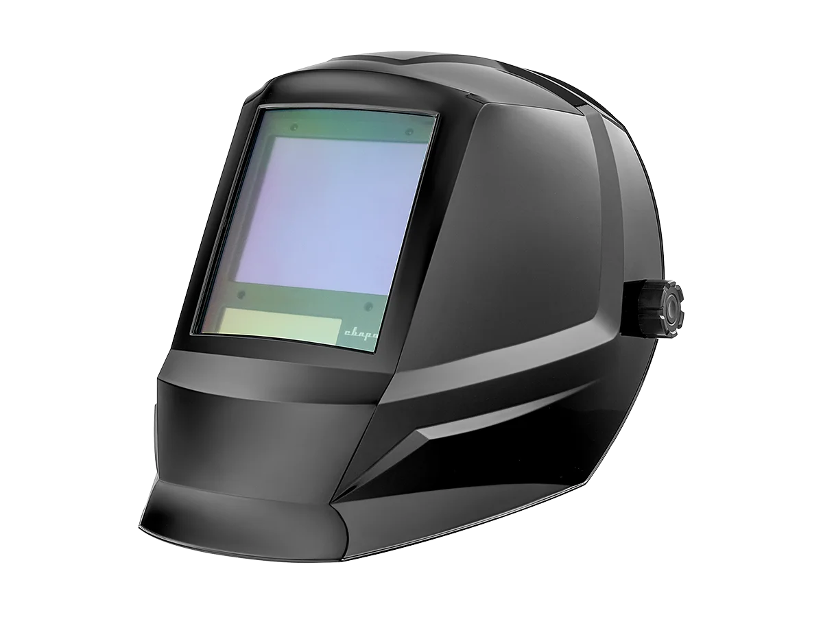 Сварочная маска хамелеон  TECH C70D TRUE COLOR PLUS