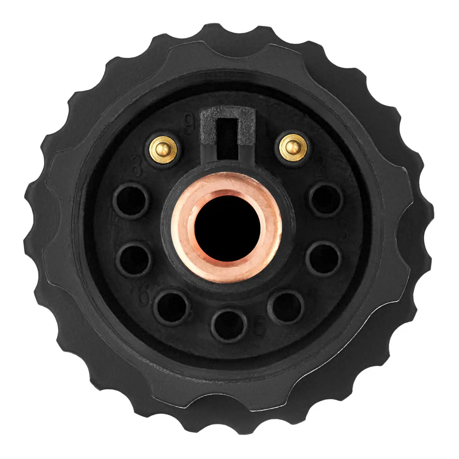 Резак плазменный ACP 160 Евро адаптер 12м PLA1612-1