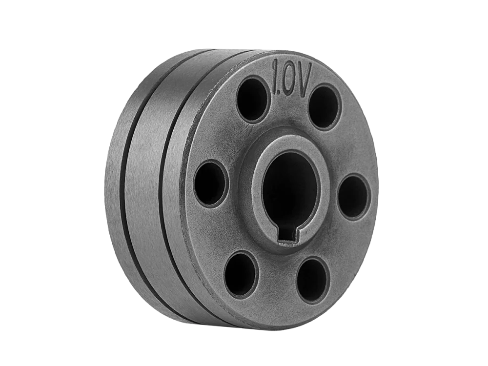 Ролик подающий (cталь) Laser Weld 3.0 0.8–1.0 мм