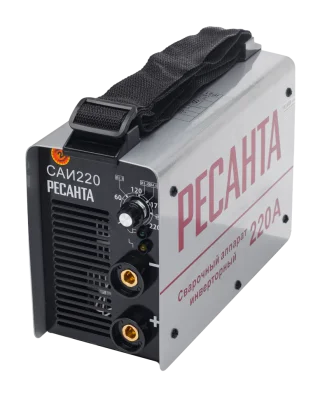 Сварочный аппарат РЕСАНТА САИ-220