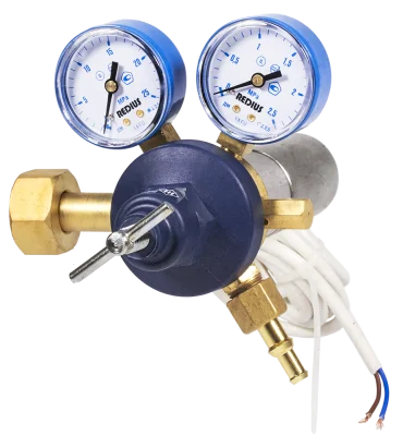 РЕДУКТОР КИСЛОРОДНЫЙ БКО-50-КР1П