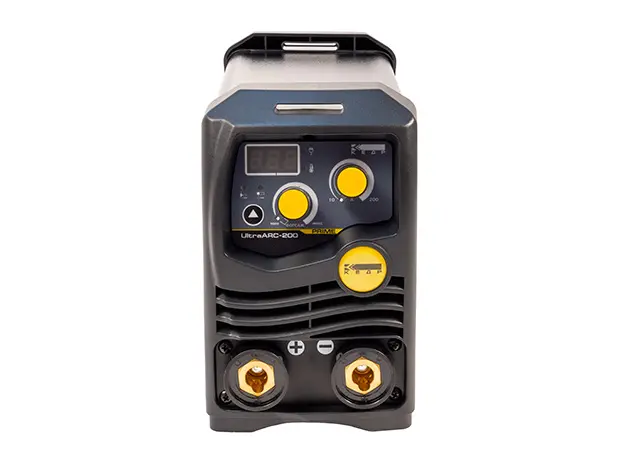 Аппарат инверторный  КЕДР UltraARC-200 (220В, 10-200А)