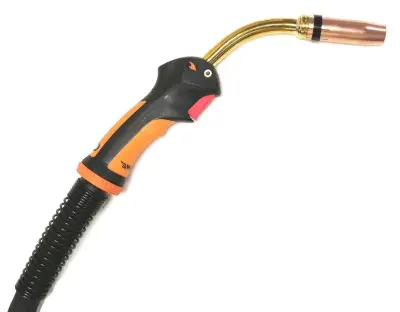 Горелка для полуавтоМата MIG FM-501W 5М МТЛ